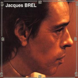 J'Arrive - 1968 • Álbum