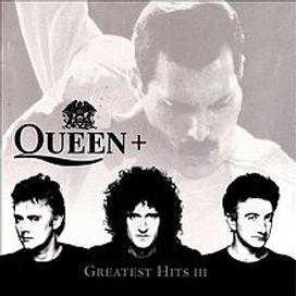 Bohemian Rhapsody Soundtrack | Discografía de Queen 
