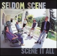 Scene It All - 2000 • Álbum