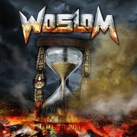 Time To Rise - 2010 • Álbum