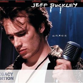 Grace (Special Edition) - 2004 • Álbum