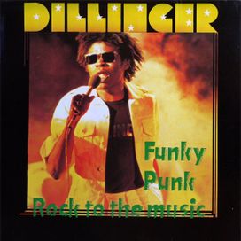 Funky Punk / Rock To The Music - 1979 • Álbum