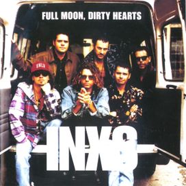 Full Moon, Dirty Hearts - 1993 • Álbum