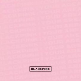 BLACKPINK IN YOUR AREA (Japanese Version) - 2018 • Álbum
