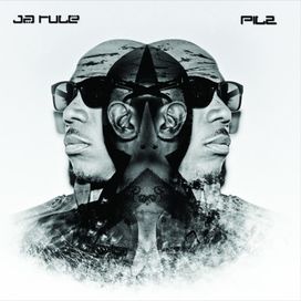 Pain Is Love 2 - 2012 • Álbum