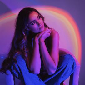 Nighttime Routine - 2023 • Sencillo/EP