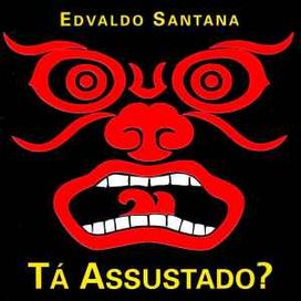 Tá Assustado? - 1995 • Álbum