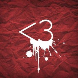 Less Than Three (<3) - 2010 • Single/EP