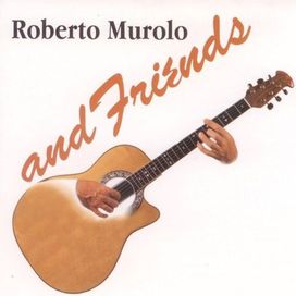 Roberto Murolo And Friends - 1995 • Álbum