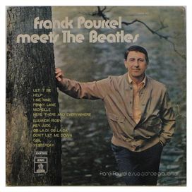 Meets The Beatles - 1970 • Álbum