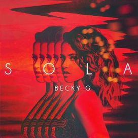 Sola - 2016 • Sencillo/EP
