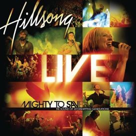 Mighty To Save - 2006 • Álbum