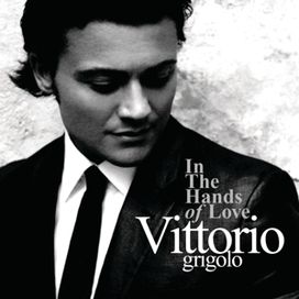 In The Hands Of Love - 2006 • Álbum