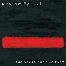 The Sound And The Fury - 2015 • Álbum