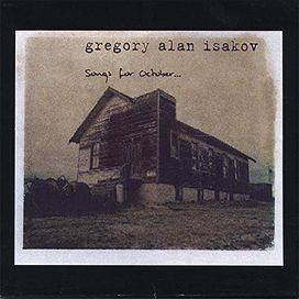 Songs For October - 2005 • Álbum