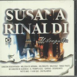Milonguita - 2000 • Álbum