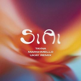 Si Ai (Marshmello &amp; UKAY Remix) (feat. Tayna) - 2024 • Sencillo/EP
