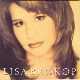 Lisa Brokop (1996) - 1996 • Álbum