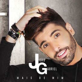Mais de Mim - 2016 • Álbum