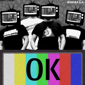 Ok - 2024 • Sencillo/EP