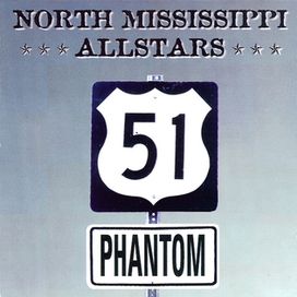 51 Phantom - 2001 • Álbum