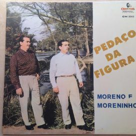 Pedaço de Figura - 1961 • Álbum