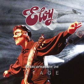 Reincarnation In Stage - 2014 • Álbum