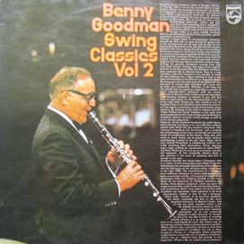 Swing Classics - Vol. 2 - 1970 • Álbum