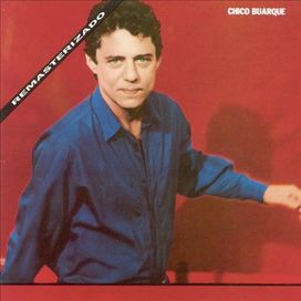 Chico Buarque  - 1984 • Álbum