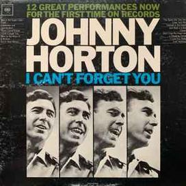 I Can't Forget You   - 1965 • Álbum