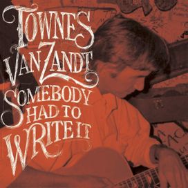 Somebody Had To Write It - 2020 • Álbum