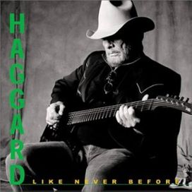 Haggard Like Never Before - 2003 • Álbum