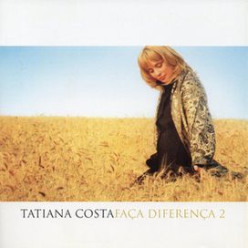 Faça Diferença 2 - 2008 • Álbum