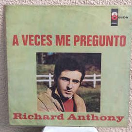 A Veces Me Pregunto - 1967 • Álbum
