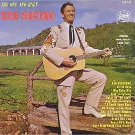 The One And Only - 1961 • Álbum