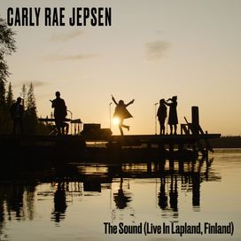 The Sound (Live In Lapland, Finland) - 2019 • Single/EP