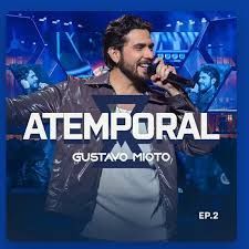 Atemporal (Ep. 2) - 2025 • Álbum