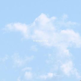 tranquility - 2023 • Álbum