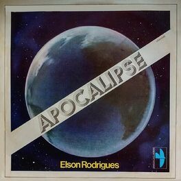 Apocalipse  - 1979 • Álbum