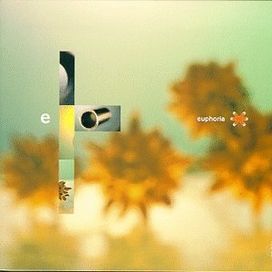 Euphoria (Electronica) - 1999 • Álbum