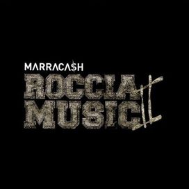Roccia Music II - 2018 • Álbum