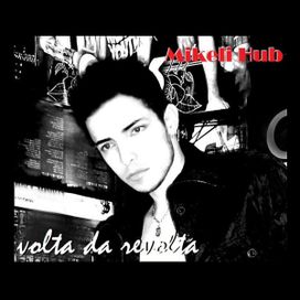 Volta da Revolta - 2012 • Álbum