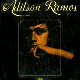 Adilson Ramos - 1974 • Álbum