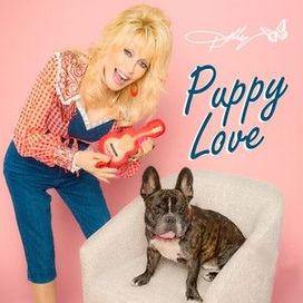 Puppy Love (Billy Version) - 2024 • Sencillo/EP