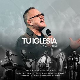 Tu Iglesia - 2023 • Álbum