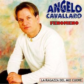 Fenomeno (La Ragazza Del Mio Cuore) - 2004 • Álbum