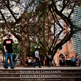 Revolução Constante, Evolução Permanente - 2013 • Sencillo/EP