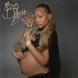 Big Mama - 2026 • Álbum