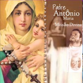 Missão Divina - 2002 • Álbum