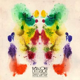 There's Nothing Wrong With Me - 2014 • Álbum